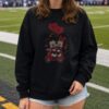 Mickey Mouse Levi_s Arizona Cardinals T-Shirt
