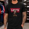 Michael Myers Nike Arizona Cardinals Halloween T-Shirt