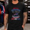 Never Walk Alone My Dad Buffalo Bills Bear Mountain Memorial Father T-Shirt Never Walk Alone My Dad Buffalo Bills Bear Mountain Memorial Father T-Shirt