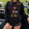 Pittsburgh Steelers Sucks Ghostface Scream Funny Baltimore Ravens Fan T-Shirt