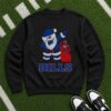 Peanuts Snoopy And Woodstock Bills Makes Me Drink Beer Lover Buffalo Bills T-Shirt Peanuts Snoopy And Woodstock Bills Makes Me Drink Beer Lover Buffalo Bills T-Shirt