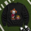 Relationship Status Taken By A Badass Arizona Cardinals Fan Funny T-Shirt