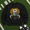 Peanuts Snoopy And Dr. Seuss Grinch Christmas Baltimore Ravens Fan T-Shirt Peanuts Snoopy And Dr. Seuss Grinch Christmas Baltimore Ravens Fan T-Shirt