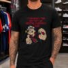 Peace Love Arizona Cardinals T-Shirt