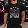 Snoopy If You Don’t Like Atlanta Falcons Kiss My Endzone Funny T-Shirt