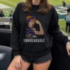 Relationship Status Taken By A Badass Ravens Fan Funny Women Baltimore Ravens T-Shirt