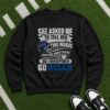 Smack Talkin Raiders Hatin Loud Yellin Sunday Lovin Die Hard Loyal Fan Buffalo Bills T-Shirt Smack Talkin Raiders Hatin Loud Yellin Sunday Lovin Die Hard Loyal Fan Buffalo Bills T-Shirt