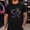 Skull Die First Then Quit Badass Baltimore Ravens Fan T-Shirt Skull Die First Then Quit Badass Baltimore Ravens Fan T-Shirt