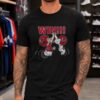 Snoopy Hello Kitty Atlanta Falcons Valentine’s Day Heart Balloon Scooter T-Shirt Snoopy Hello Kitty Atlanta Falcons Valentine’s Day Heart Balloon Scooter T-Shirt