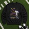 Snoopy Woodstock Baltimore Ravens Makes Me Drink Beer Tailgate T-Shirt Snoopy Woodstock Baltimore Ravens Makes Me Drink Beer Tailgate T-Shirt