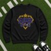 The Best Kind Of Dad Raises A Ravens Fan Baltimore Ravens T-Shirt The Best Kind Of Dad Raises A Ravens Fan Baltimore Ravens T-Shirt