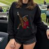 Three Football Gnomes Atlanta Falcons NFL Fan T-Shirt