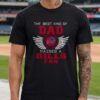 Trade Sweetness For Strength Trade The Bills For Nothing Loyal Diehard Bills Mafia Buffalo Bills NFL T-Shirt