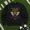 Super Dad Ravens Fan Father’s Day Gift For Dad Baltimore Ravens NFL T-Shirt Super Dad Ravens Fan Father’s Day Gift For Dad Baltimore Ravens NFL T-Shirt