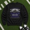 Until You Become A Ravens Fan You Don’t Get How Badass We Are Die Hard Baltimore Ravens NFL T-Shirt