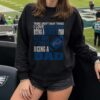 Trade Sweetness For Strength Trade The Bills For Nothing Loyal Diehard Bills Mafia Buffalo Bills NFL T-Shirt