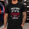 Win Lose Or Tie Falcons Fan Right Here Until We Die Loyal Atlanta Falcons NFL T-Shirt
