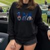 Taylor Swift Buffalo Bills Heart Sunglasses Swifties Women Football T-Shirt Taylor Swift Buffalo Bills Heart Sunglasses Swifties Women Football T-Shirt