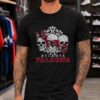 Tattooed Betty Boop Badass Atlanta Falcons NFL Fan T-Shirt Tattooed Betty Boop Badass Atlanta Falcons NFL Fan T-Shirt