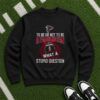 This Is What An Awesome Dad Looks Like Atlanta Falcons Father’s Day T-Shirt