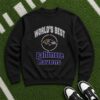 Tyler Perry Madea Say A Football Team Other Than Ravens One More Time Funny Baltimore Ravens T-Shirt Tyler Perry Madea Say A Football Team Other Than Ravens One More Time Funny Baltimore Ravens T-Shirt