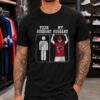 Trade Sweetness For Strength Trade The Falcons For Nothing Atlanta Falcons NFL T-Shirt